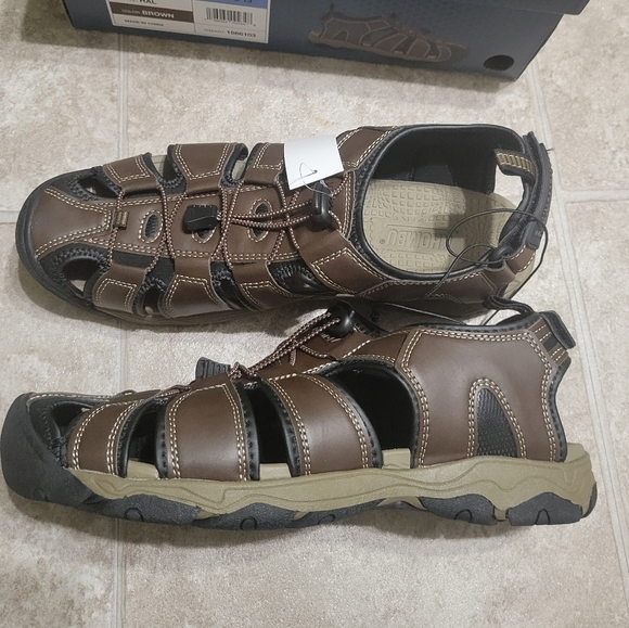 comfiest mens slides